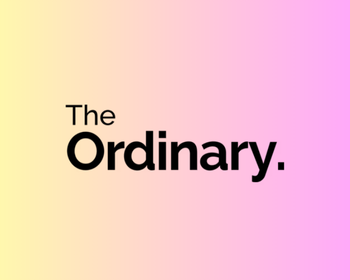 The Ordinary