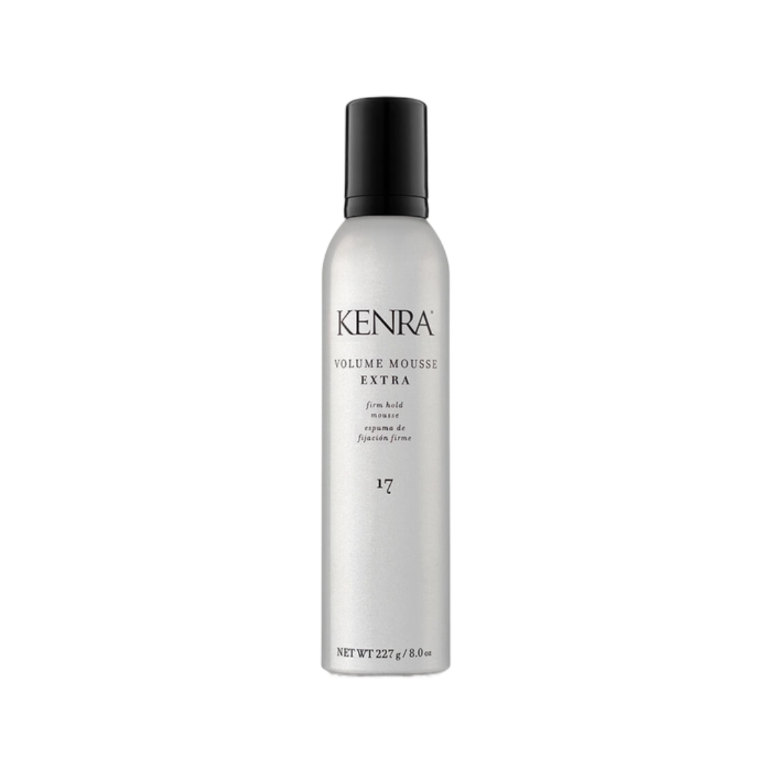Kenra Professional Volume Mousse Extra 17