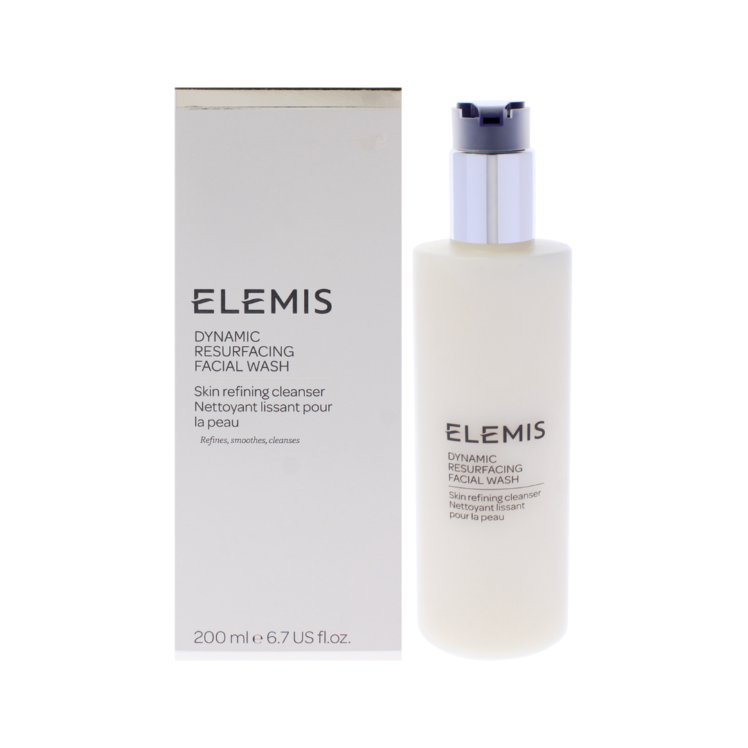 Elemis Dynamic Resurfacing Facial Wash