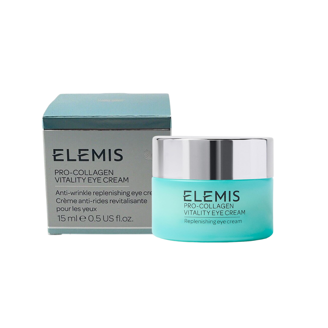 Elemis Pro-Collagen Vitality Eye Cream 15ML