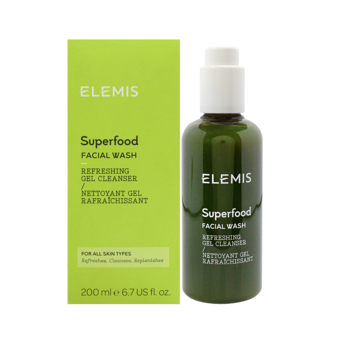 Elemis Superfood Facial Wash 200ML