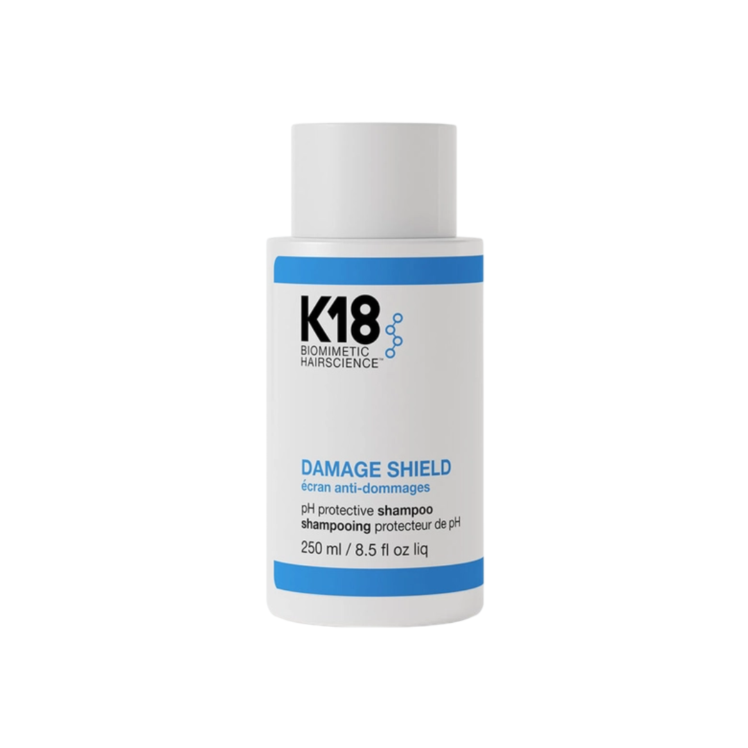 K18 Damage Shield pH Protective Shampoo