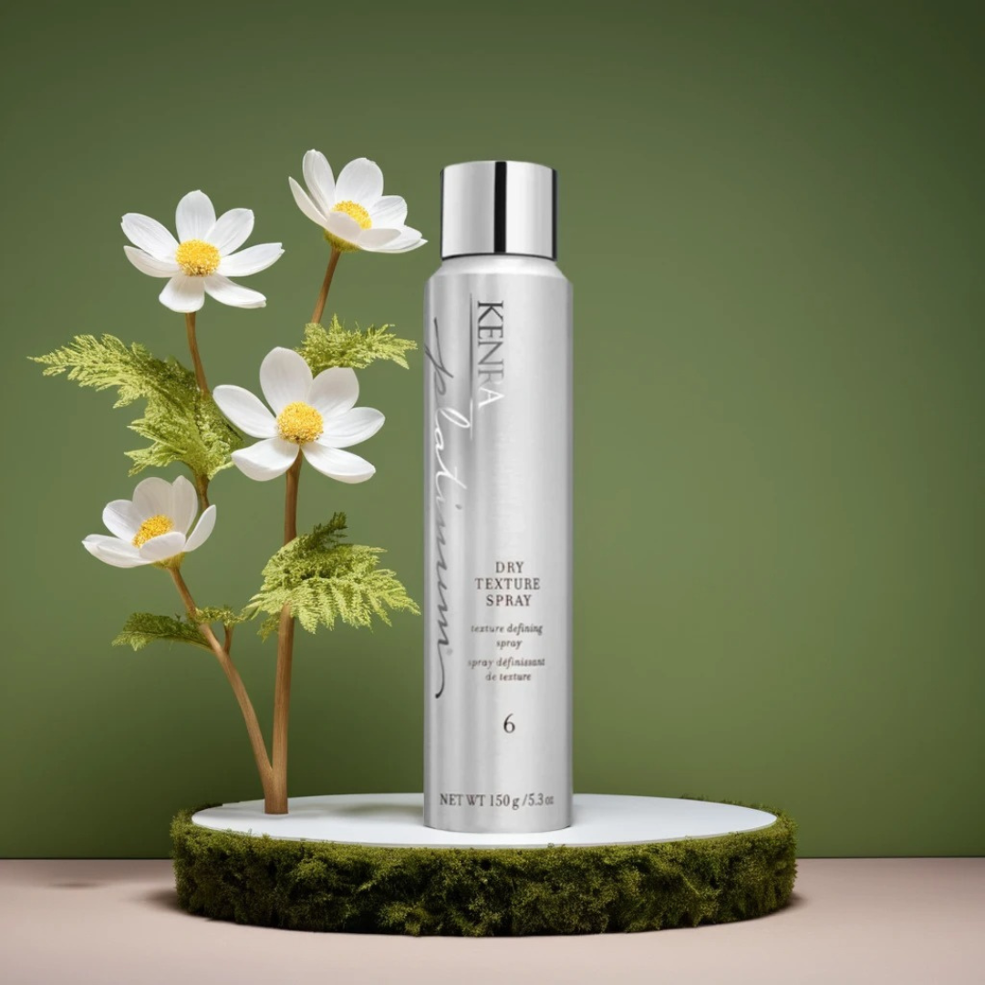 Kenra Dry Texture Spray 6