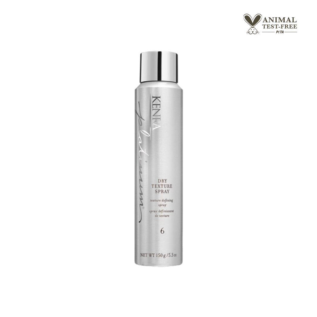 Kenra Dry Texture Spray 6