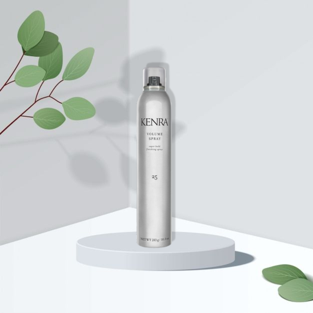 KENRA® Volume Spray 25 (50% VOC)