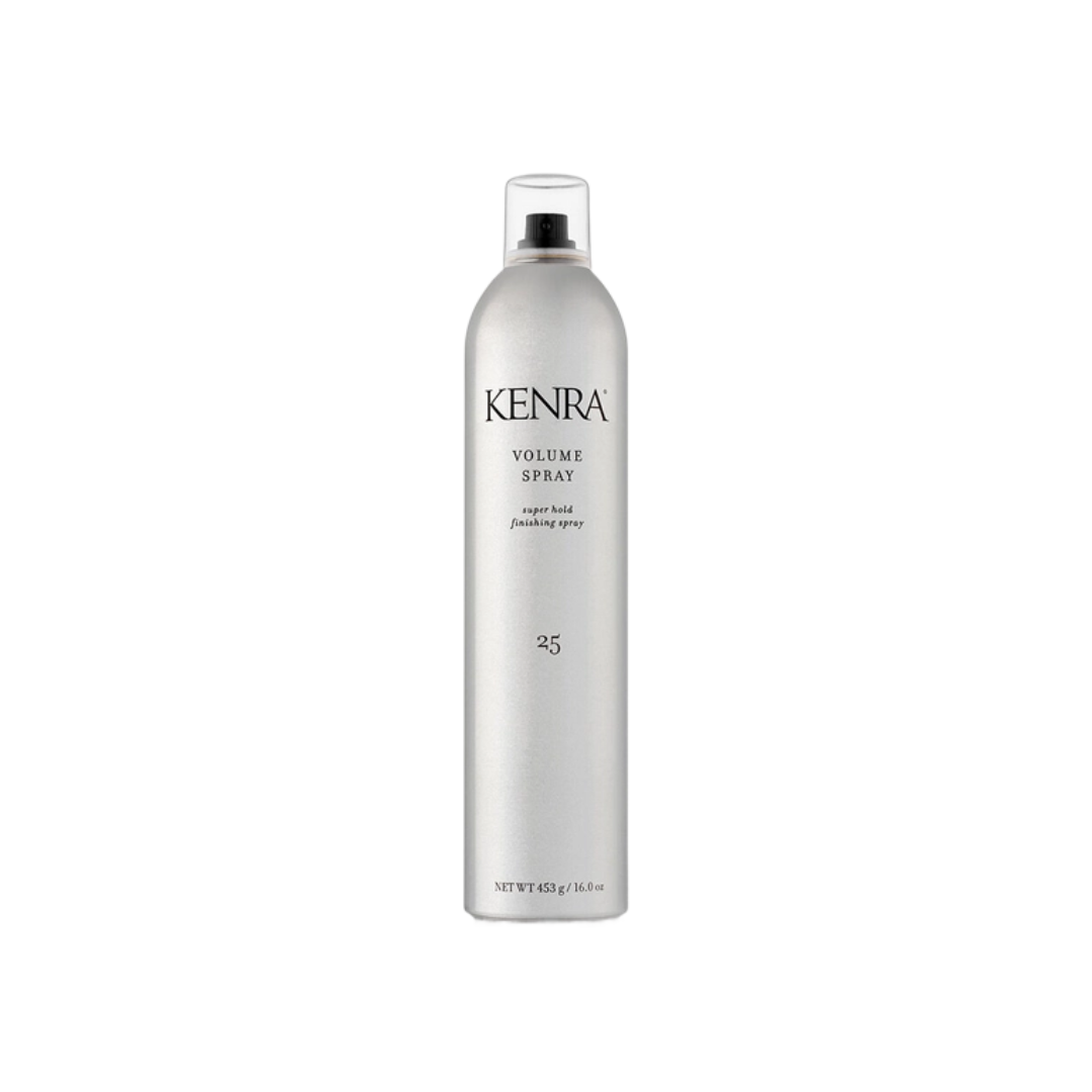 KENRA® Volume Spray 25 (50% VOC)