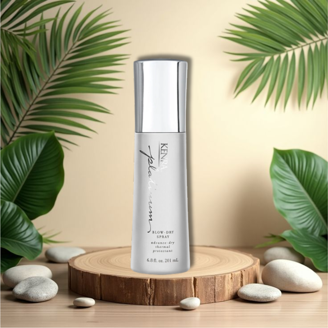 Kenra Platinum Blow-Dry Spray