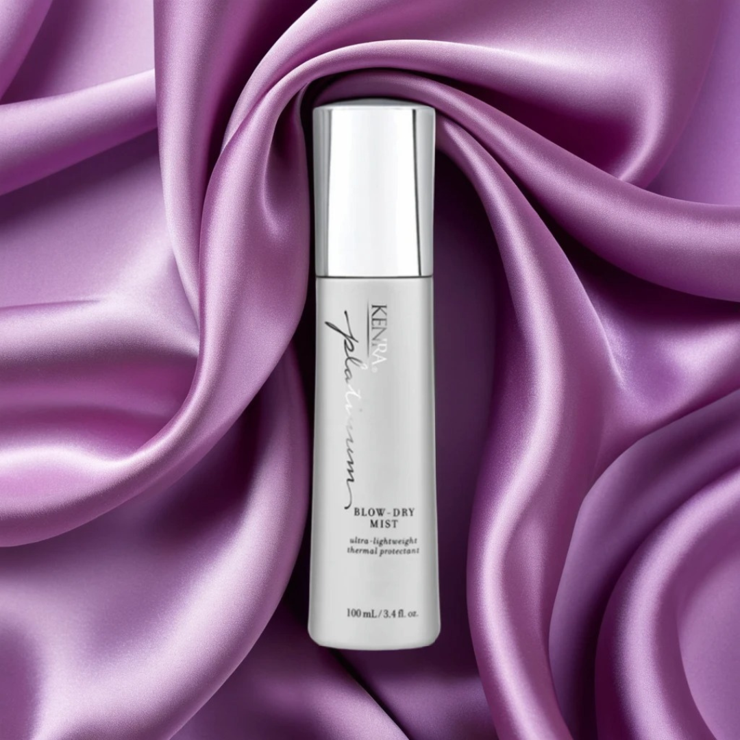 Kenra Platinum Blow-Dry Mist