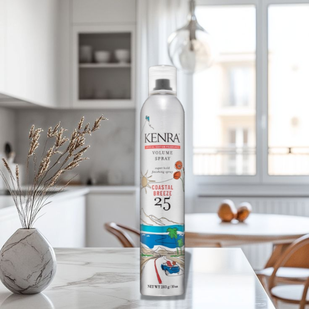 Kenra Special Edition Volume Spray 25 (50% VOC)