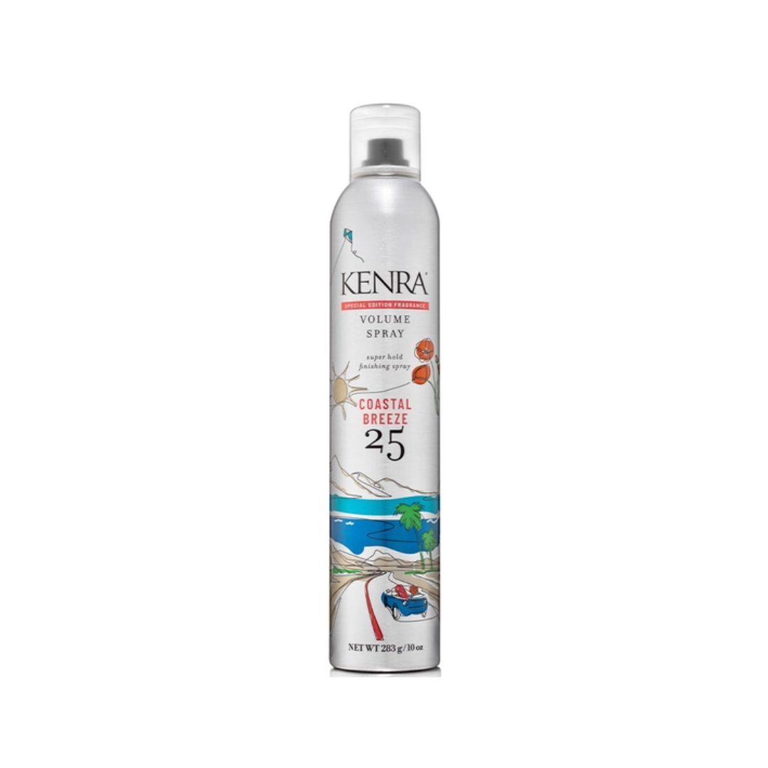 Kenra Special Edition Volume Spray 25 (50% VOC)