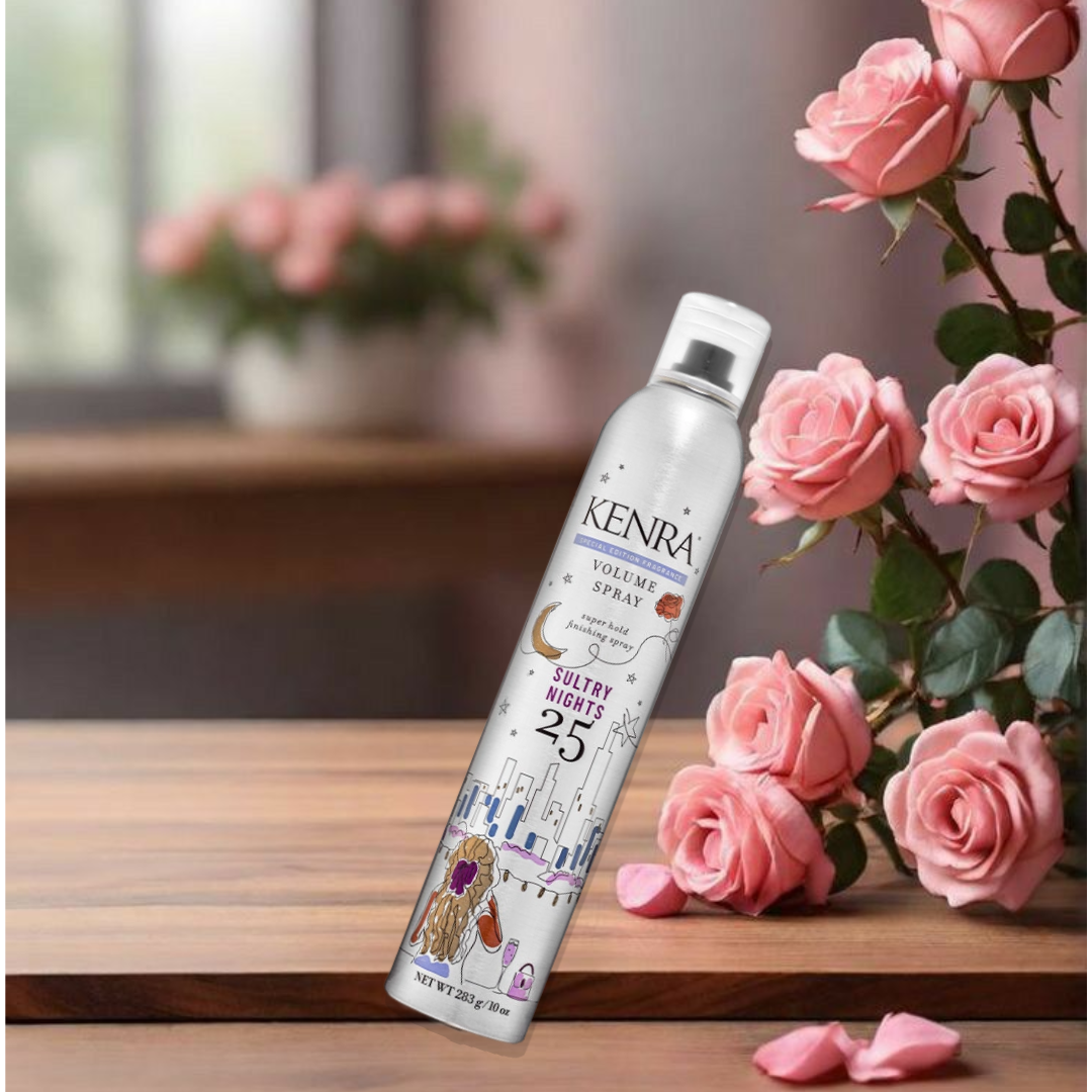 Kenra Special Edition Volume Spray 25 (50% VOC)