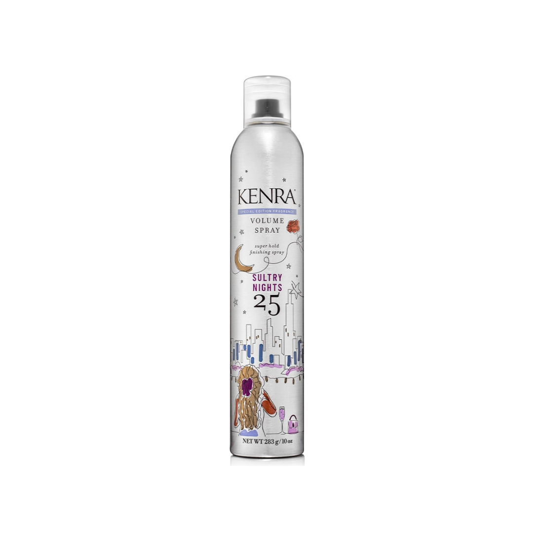 Kenra Special Edition Volume Spray 25 (50% VOC)