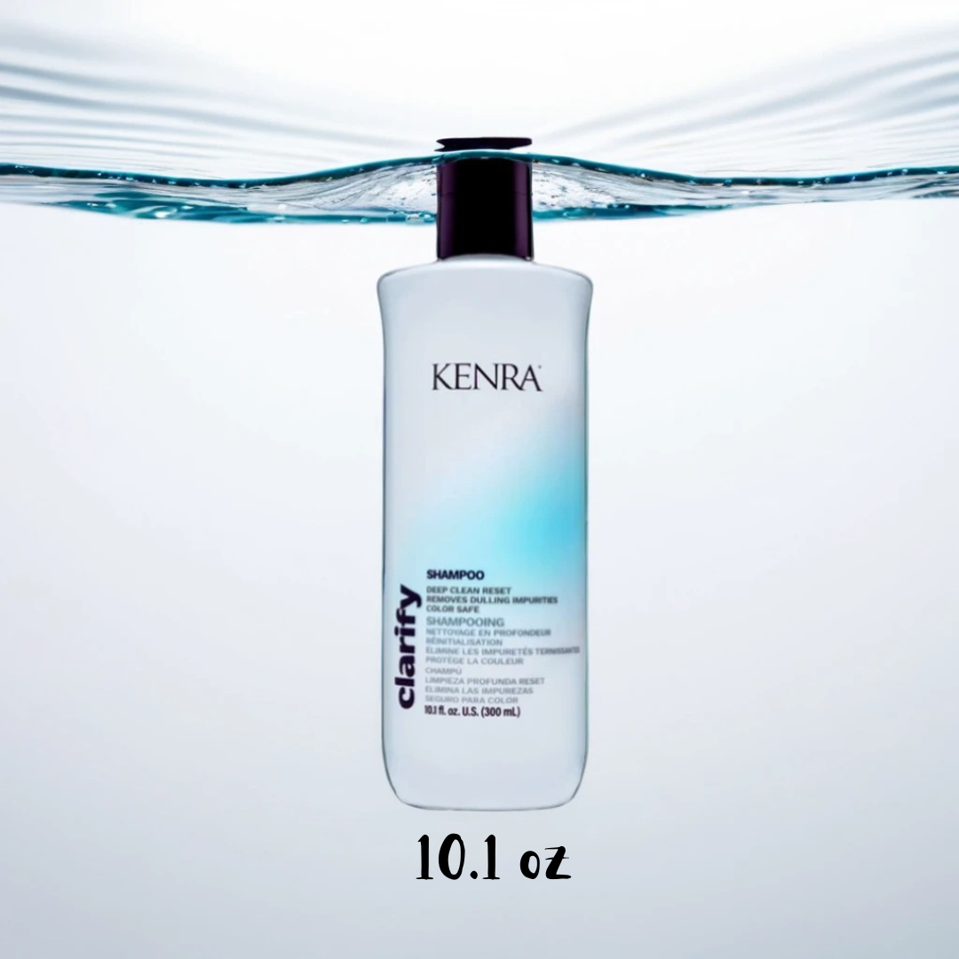 Kenra Clarify Shampoo 10.1 oz