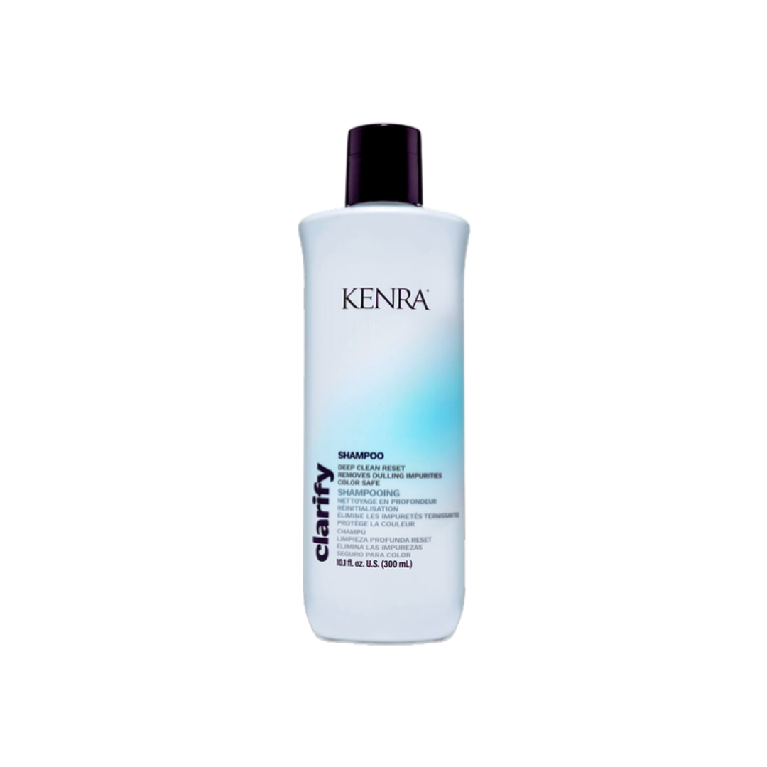Kenra Clarify Shampoo 10.1 oz
