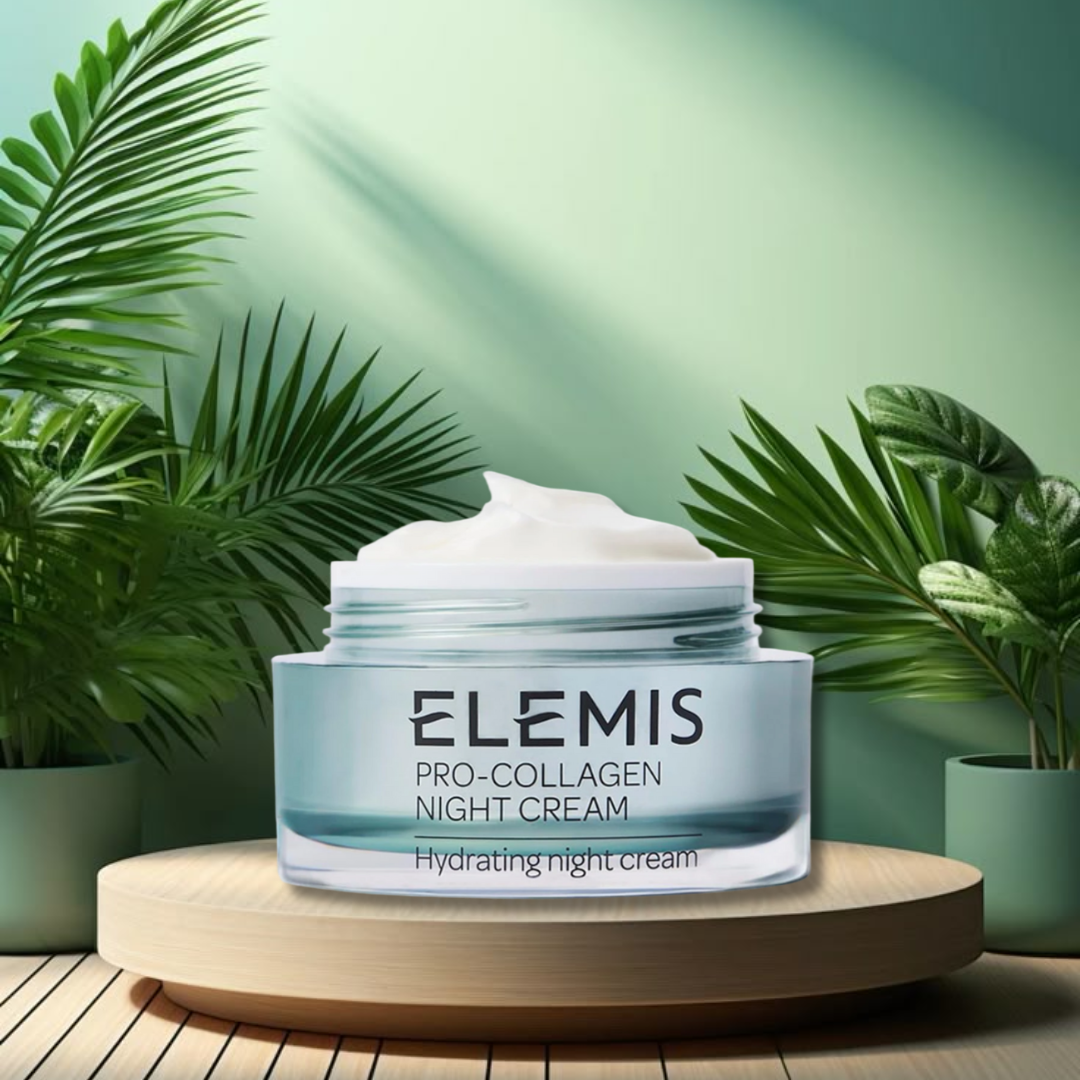 Elemis Pro-Collagen Marine Cream