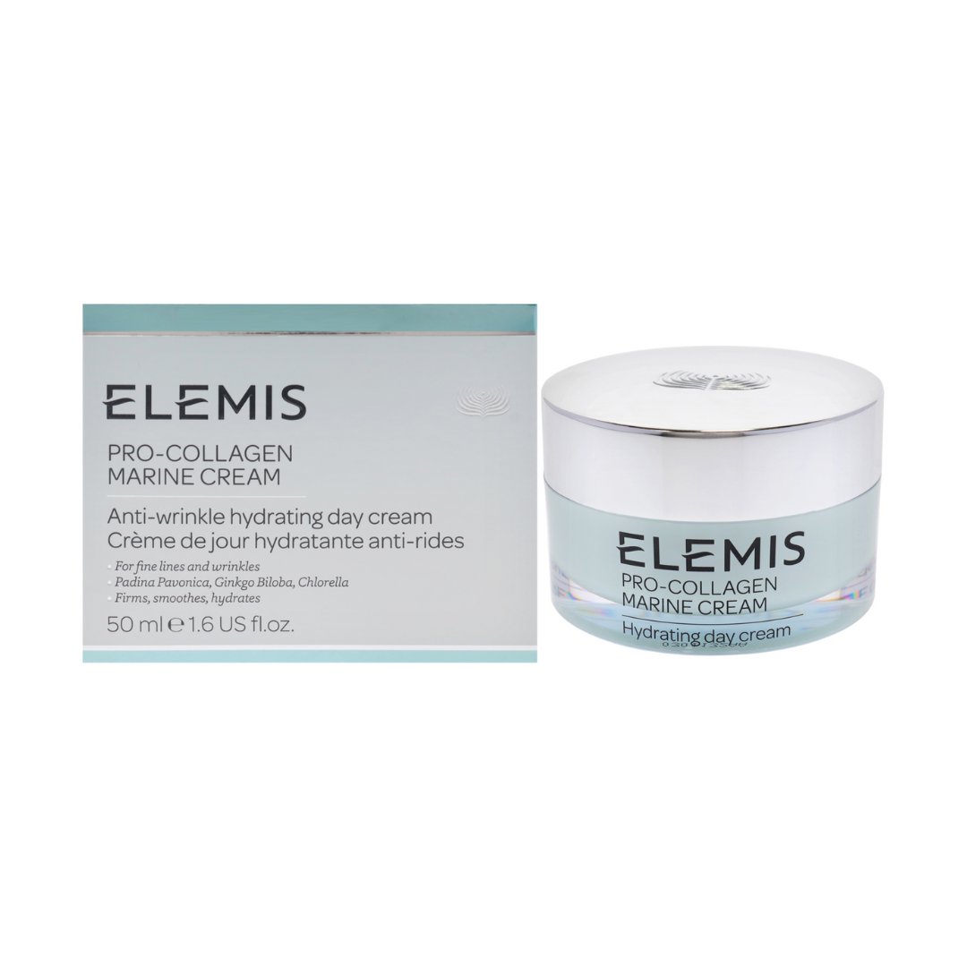 Elemis Pro-Collagen Marine Cream