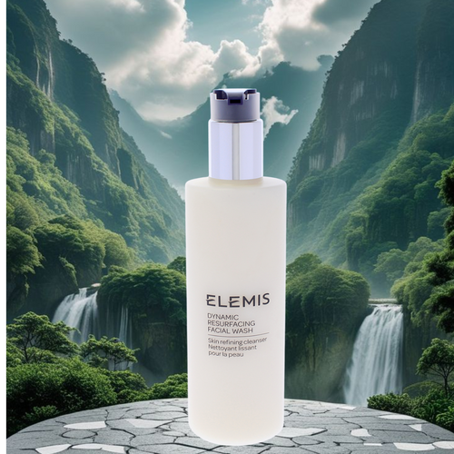 Elemis Dynamic Resurfacing Facial Wash