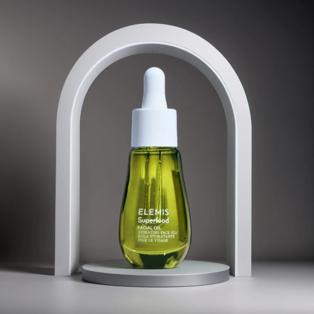 Elemis Superfood Facial Oil
