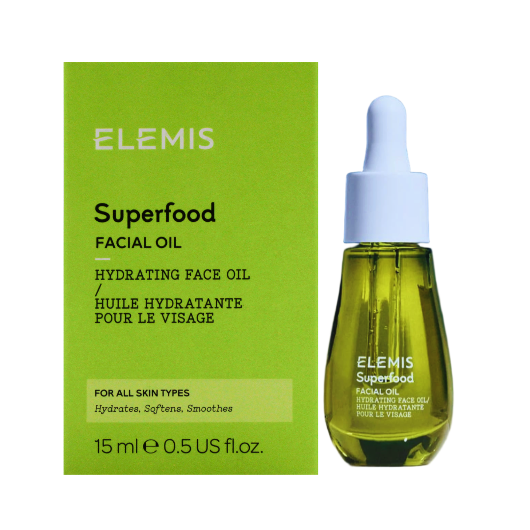Elemis Superfood Facial Oil