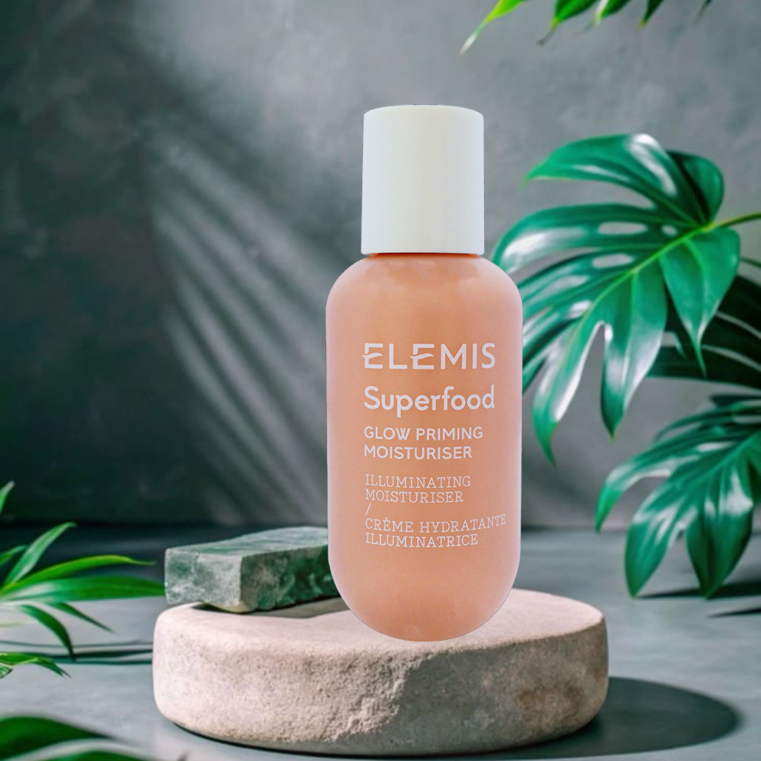Elemis Superfood Glow Priming Moisturizer