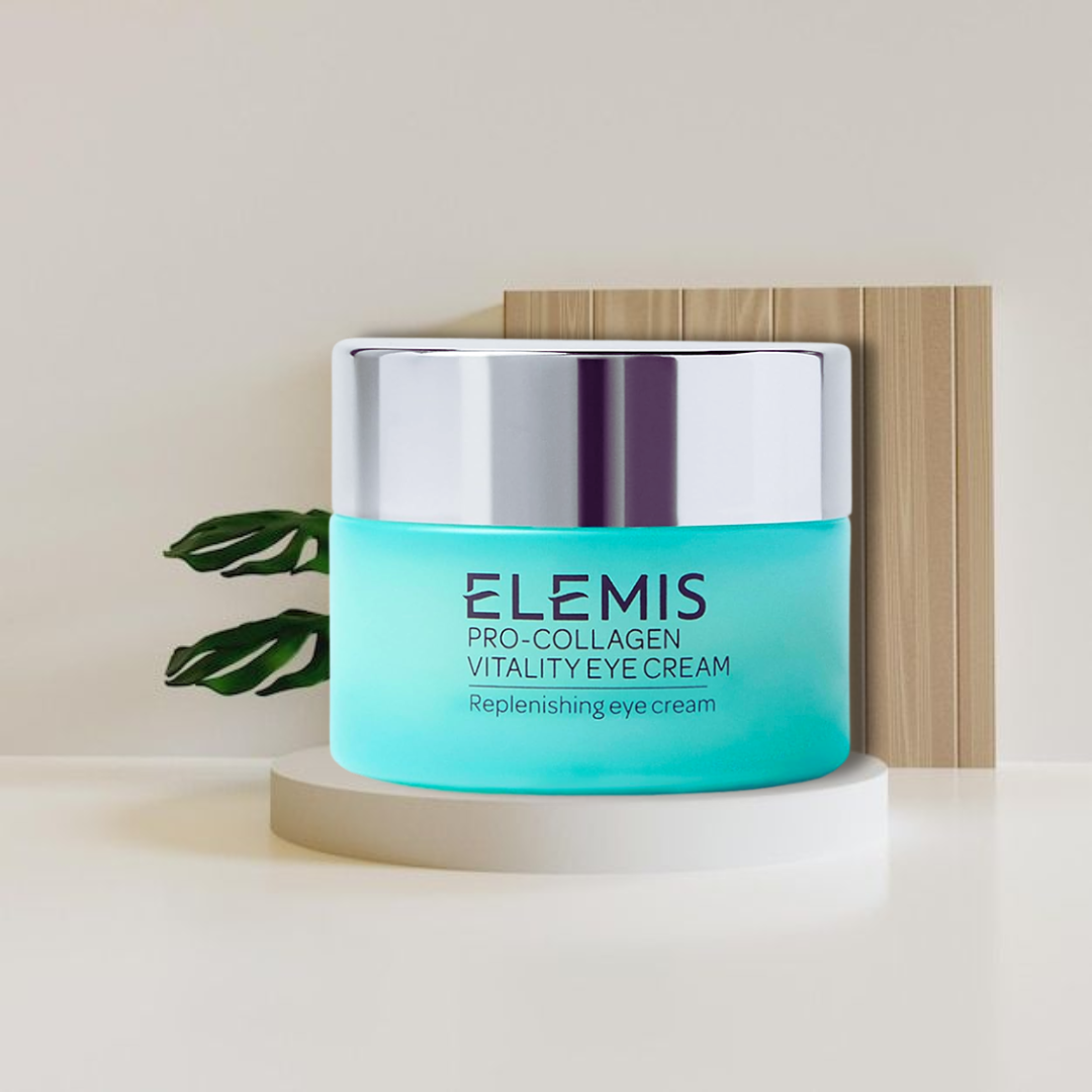 Elemis Pro-Collagen Vitality Eye Cream 15ML