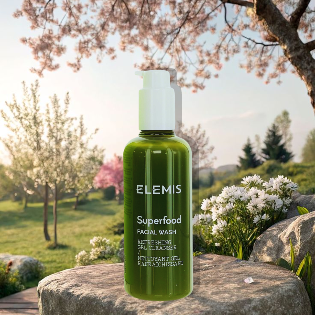 Elemis Superfood Facial Wash 200ML