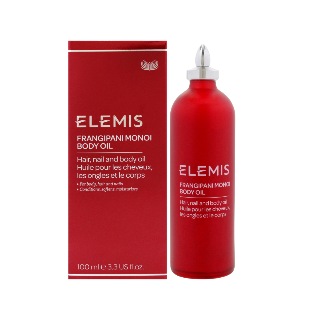 Elemis Frangipani Monoi Body Oil