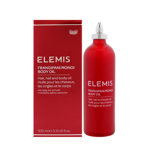 Elemis Frangipani Monoi Body Oil