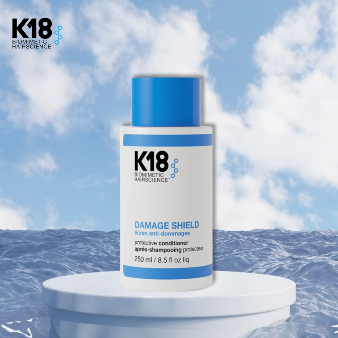 K18 Damage Shield pH Protective Conditioner