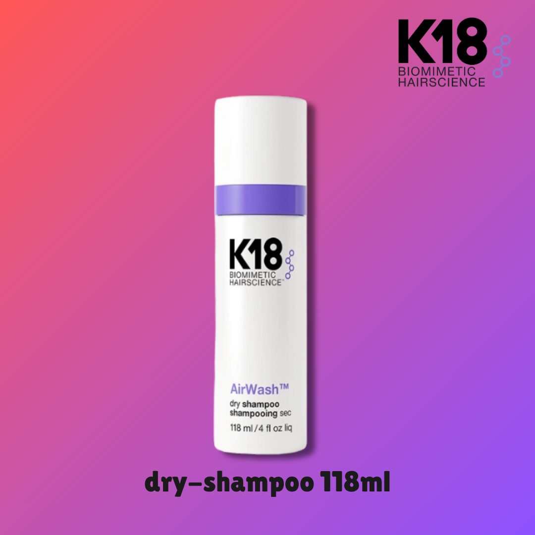 K18 AirWash