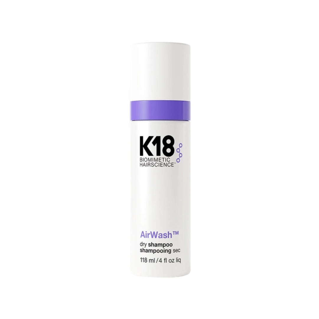 K18 AirWash