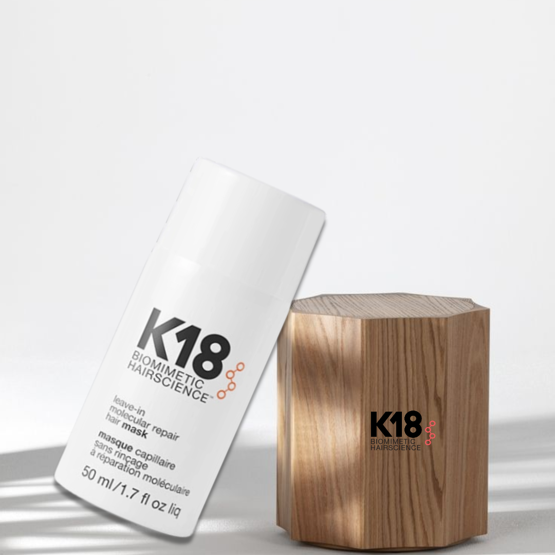 K18 Professional Molecular Repair Mask
