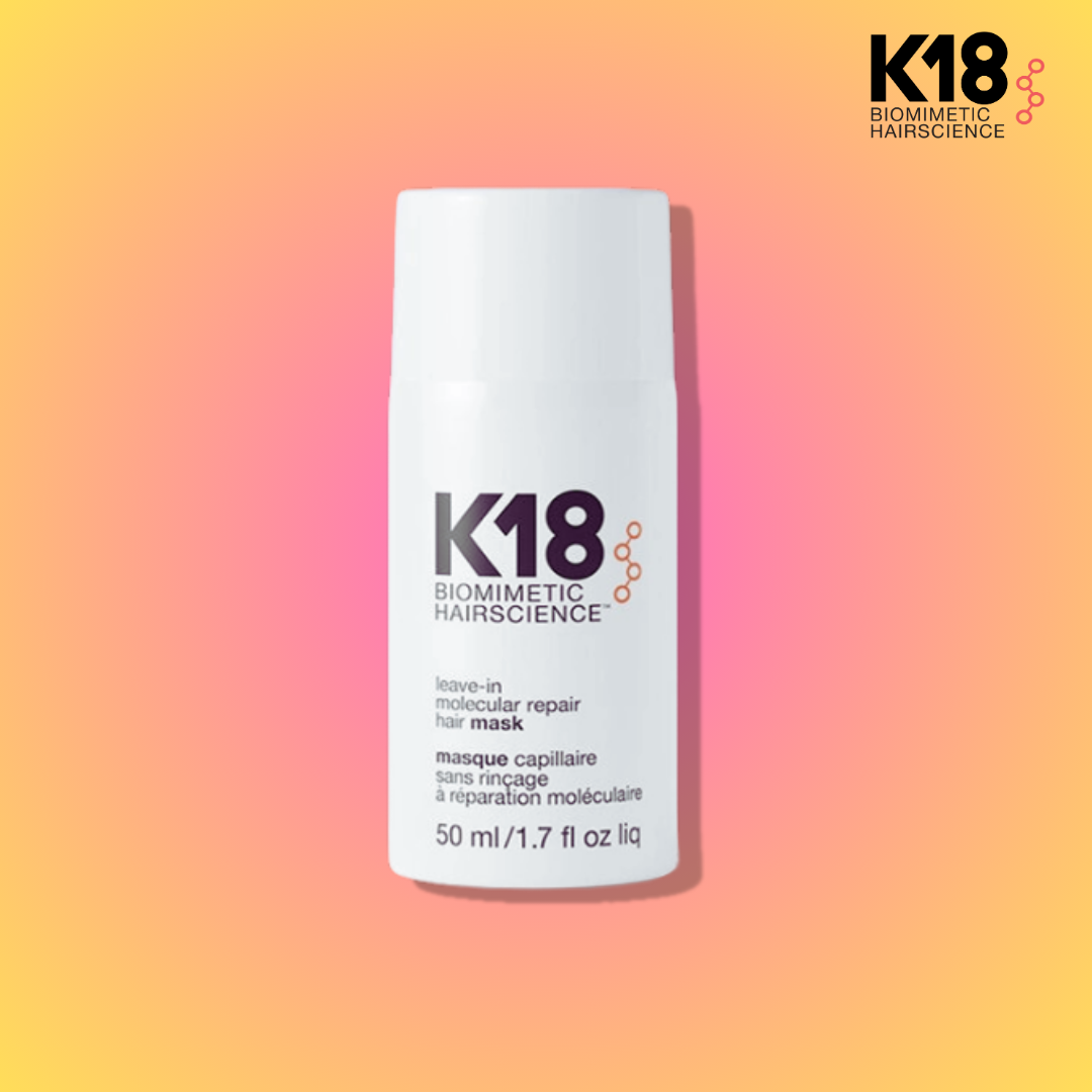 K18 Professional Molecular Repair Mask